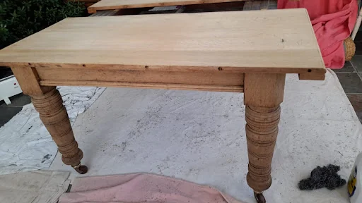 A J Irons Woodworking photo 6