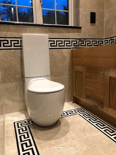 M&amp;A Bathrooms photo 1
