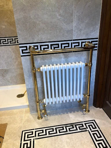 M&amp;A Bathrooms photo 2