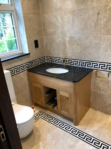 M&amp;A Bathrooms photo 3