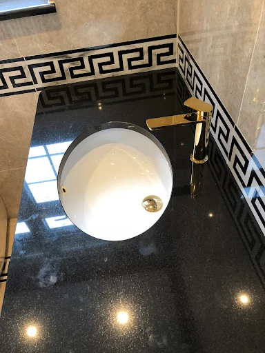 M&amp;A Bathrooms photo 4