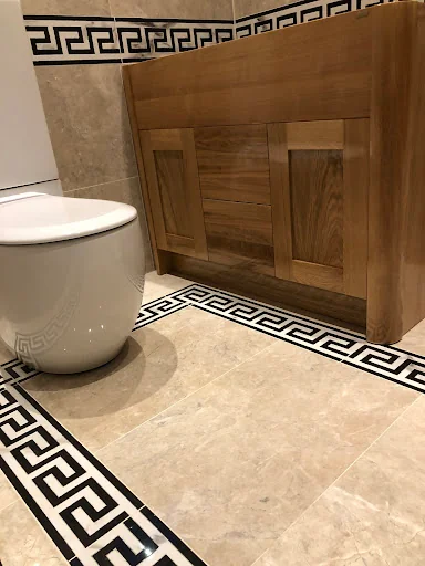 M&amp;A Bathrooms photo 5