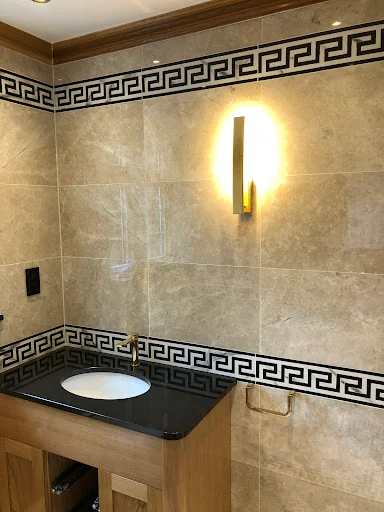 M&amp;A Bathrooms photo 6