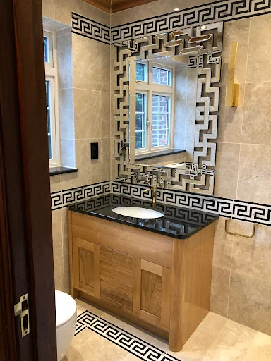 M&amp;A Bathrooms photo 7