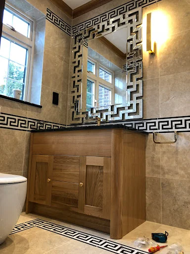 M&amp;A Bathrooms photo 8