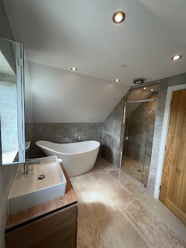Mullan Plumbing &amp; Heating Ltd photo 1