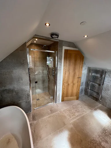 Mullan Plumbing &amp; Heating Ltd photo 2
