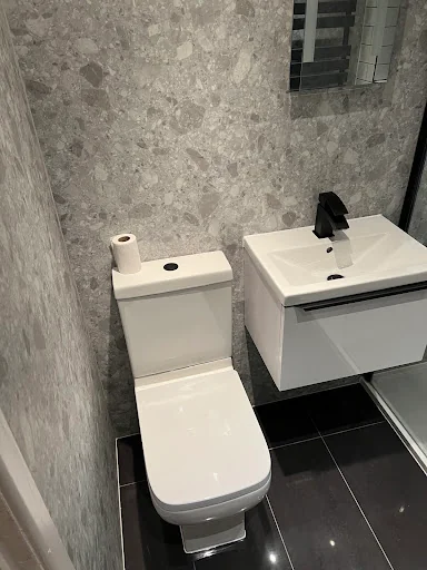 Mullan Plumbing &amp; Heating Ltd photo 3