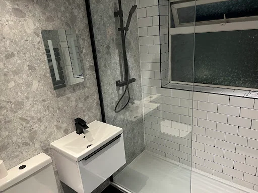 Mullan Plumbing &amp; Heating Ltd photo 4