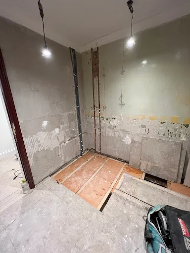 Mullan Plumbing &amp; Heating Ltd photo 5