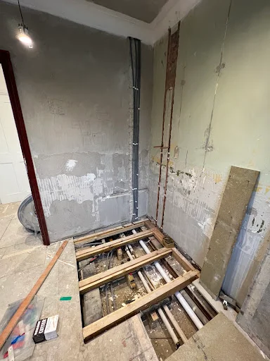 Mullan Plumbing &amp; Heating Ltd photo 6
