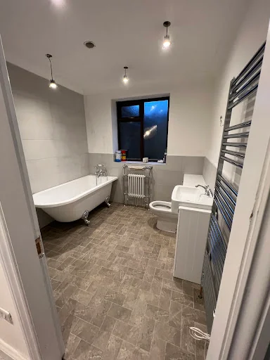 Mullan Plumbing &amp; Heating Ltd photo 7