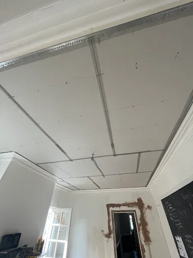 D Mc Plastering photo 2