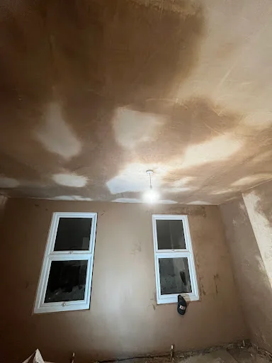 D Mc Plastering photo 4
