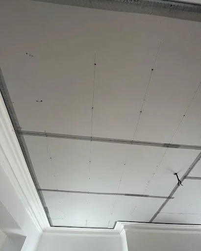 D Mc Plastering photo 6