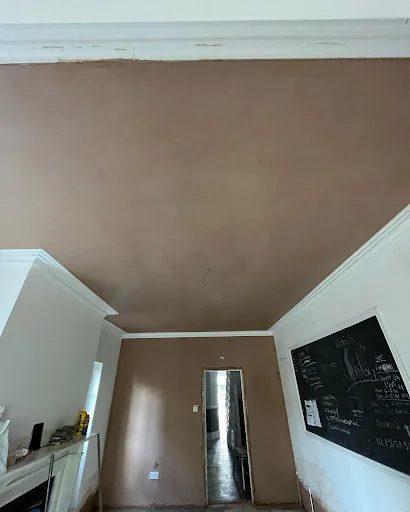 D Mc Plastering photo 7