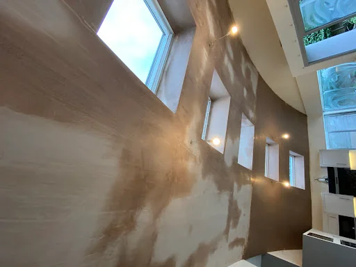 D Mc Plastering photo 8