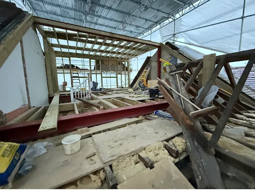 MEN&amp;B CONSTRUCTION LTD photo 1