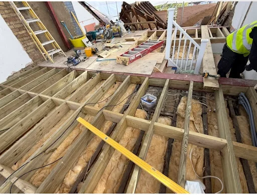 MEN&amp;B CONSTRUCTION LTD photo 2