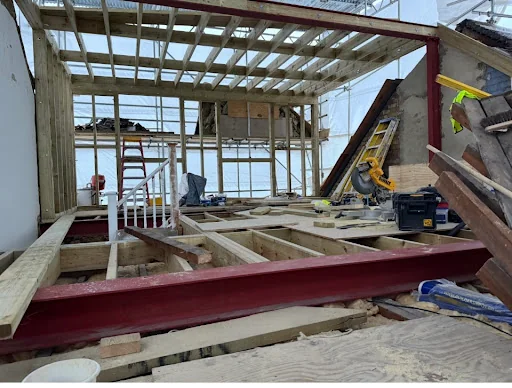 MEN&amp;B CONSTRUCTION LTD photo 3