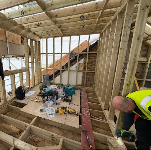 MEN&amp;B CONSTRUCTION LTD photo 4