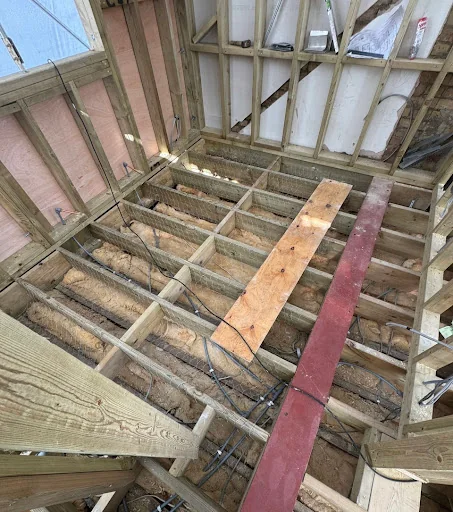 MEN&amp;B CONSTRUCTION LTD photo 5