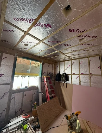 MEN&amp;B CONSTRUCTION LTD photo 6