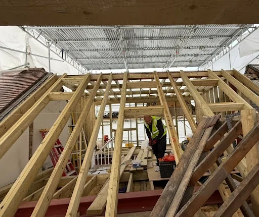 MEN&amp;B CONSTRUCTION LTD photo 7
