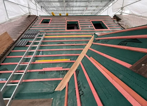 MEN&amp;B CONSTRUCTION LTD photo 8