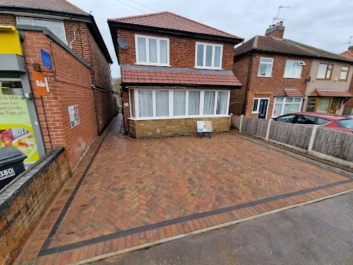 SURESET PAVING photo 1