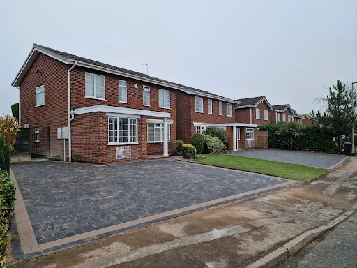 SURESET PAVING photo 4