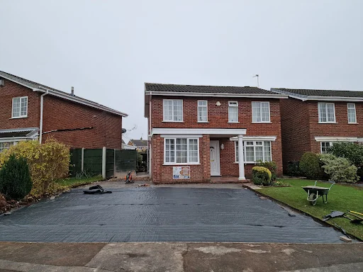 SURESET PAVING photo 5