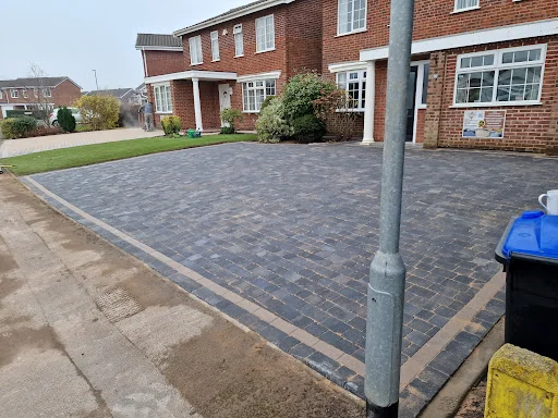 SURESET PAVING photo 7