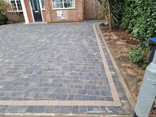 SURESET PAVING photo 8