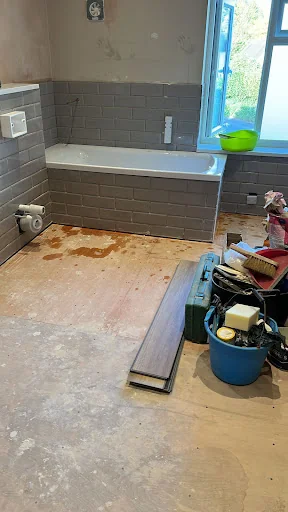 RSS Building Services (Southern) Ltd photo 8