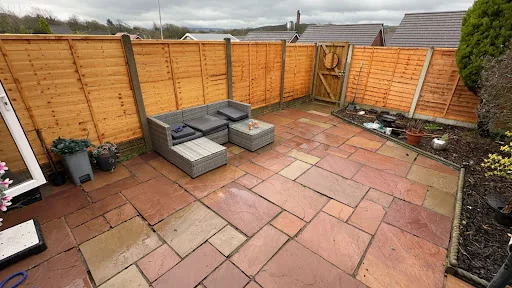 Tameside Jet Washing photo 1