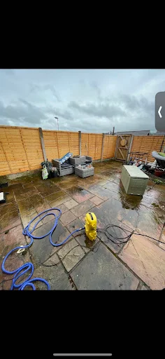 Tameside Jet Washing photo 2