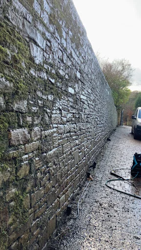 Tameside Jet Washing photo 3