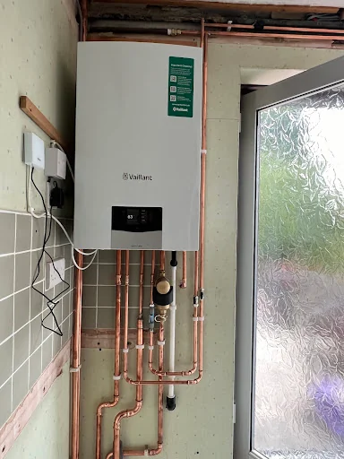 Surrey Heat Pump Solutions Ltd photo 1
