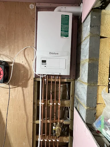 Surrey Heat Pump Solutions Ltd photo 2