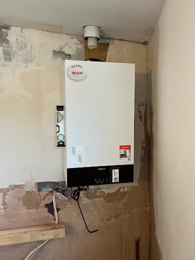 Surrey Heat Pump Solutions Ltd photo 3