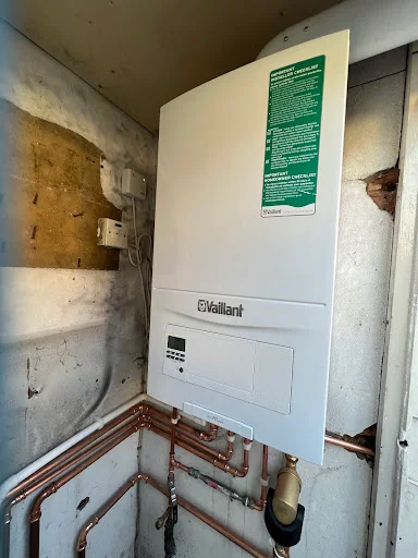 Surrey Heat Pump Solutions Ltd photo 4