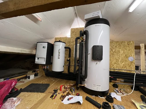 Surrey Heat Pump Solutions Ltd photo 5