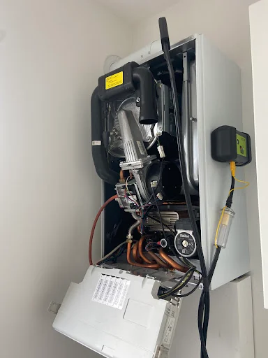 Surrey Heat Pump Solutions Ltd photo 6