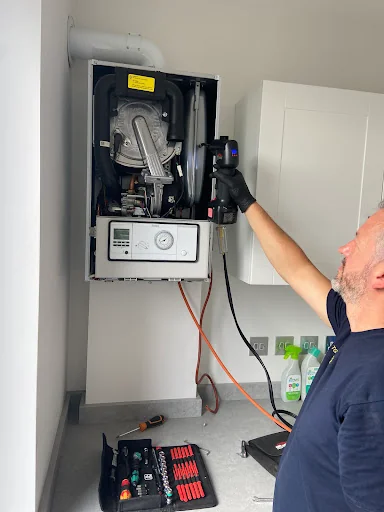 Surrey Heat Pump Solutions Ltd photo 7
