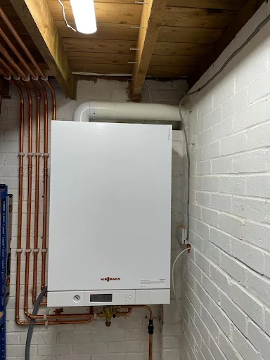 Surrey Heat Pump Solutions Ltd photo 8