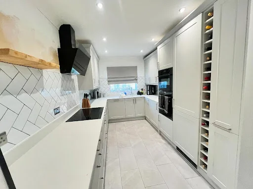 SJM Kitchens photo 1