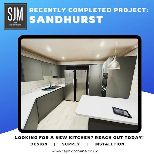SJM Kitchens photo 3