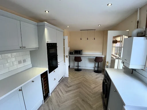 SJM Kitchens photo 6