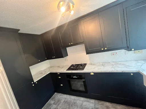SJM Kitchens photo 7